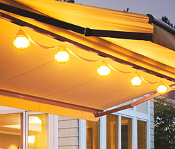 Awnings of the Lehigh Valley